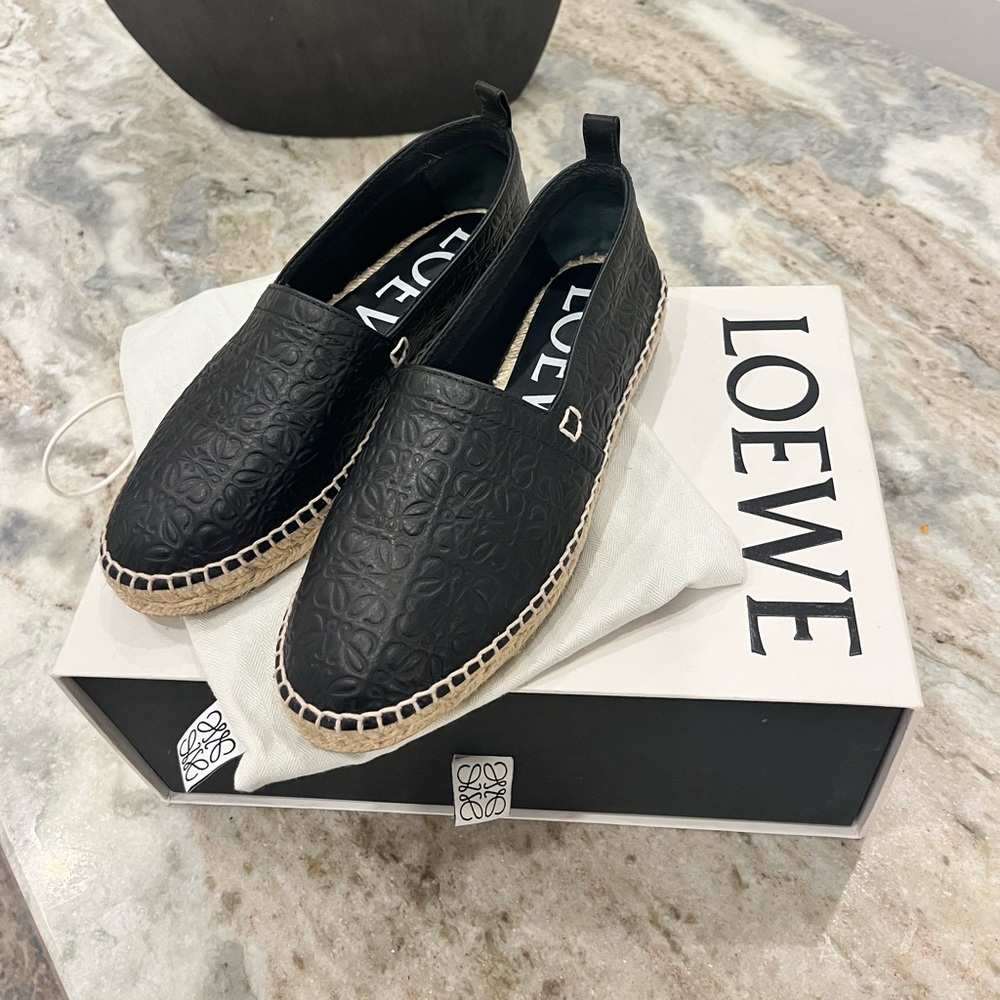 Loewe Espadrilles